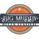 big muddy blues festival logo