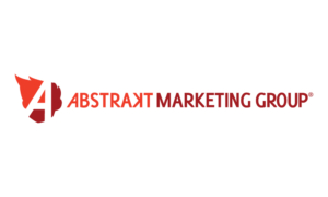 abstrakt marketing group logo