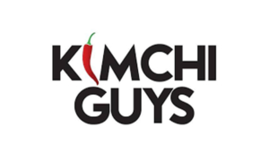 kimchi guys logo