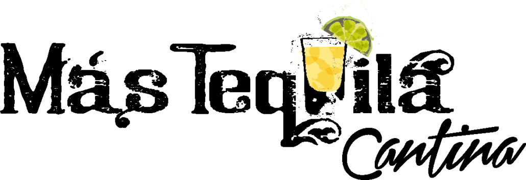 mas tequila cantina logo transparent