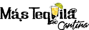 mas tequila cantina logo transparent