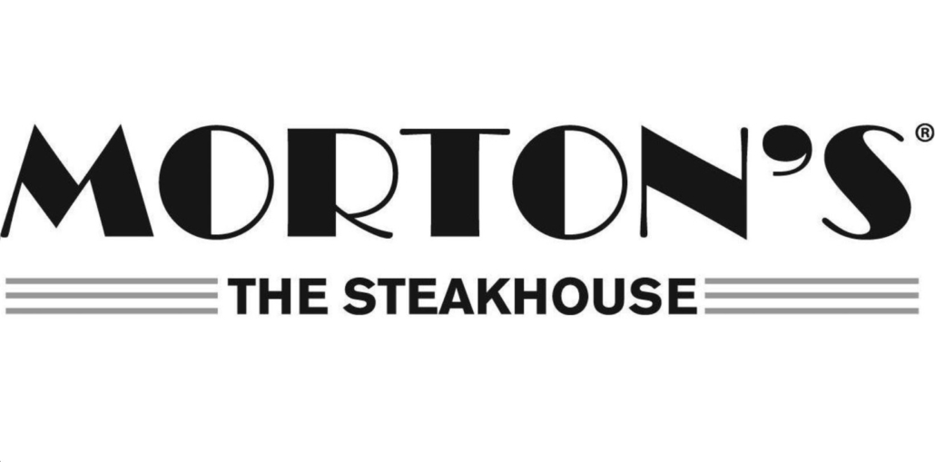 morton's the steakhouse logo