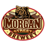 morgan street brewery logo