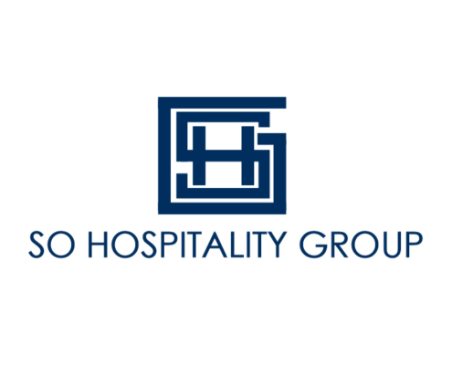 so hospitality group logo