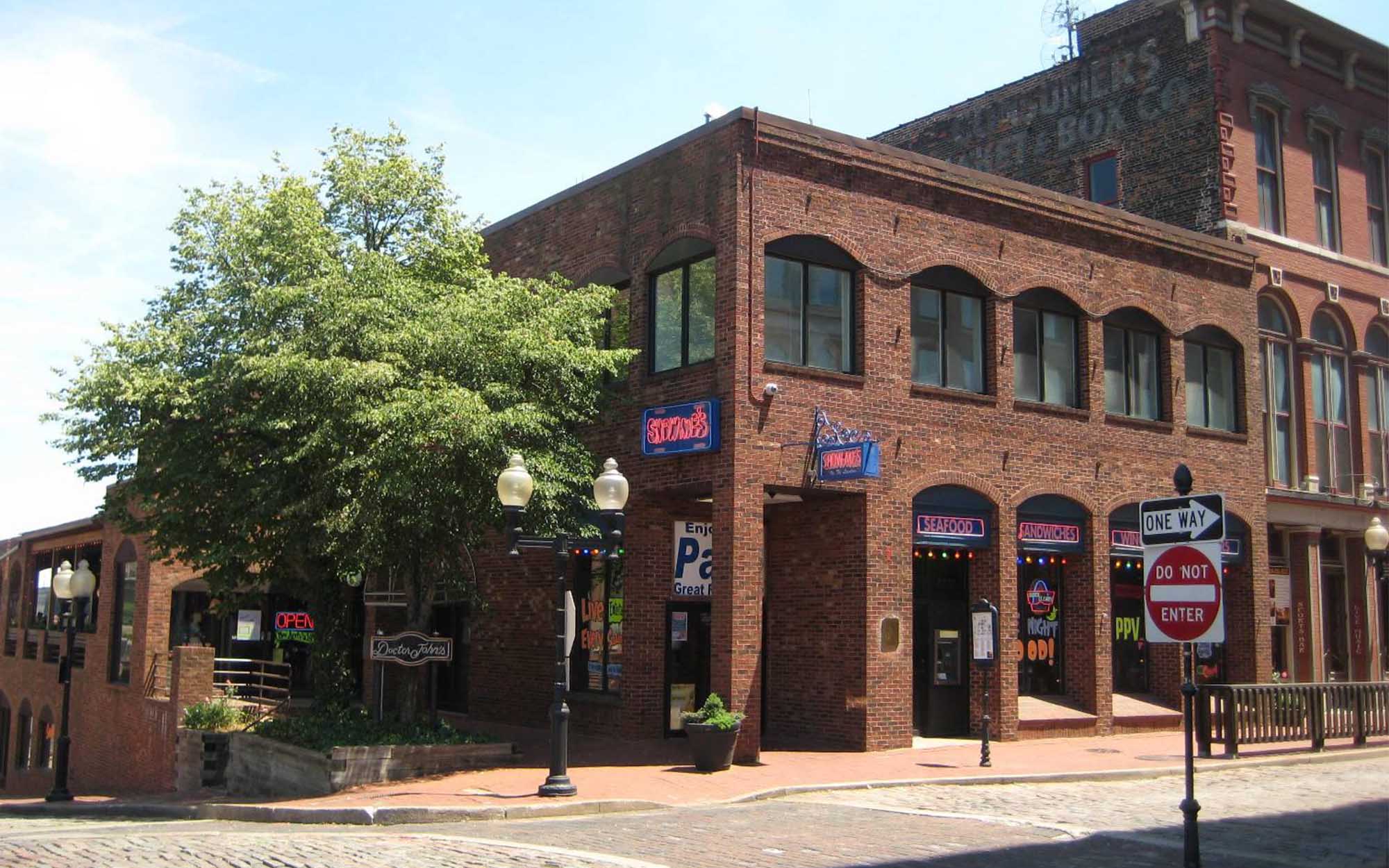 The Perks of Riverfront Loft Living in Downtown St. Louis