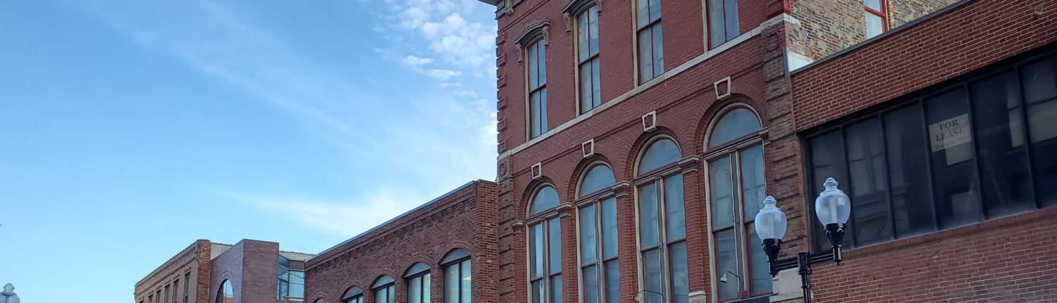 available waterfront office space on laclede's landing in downtown st. louis october 1