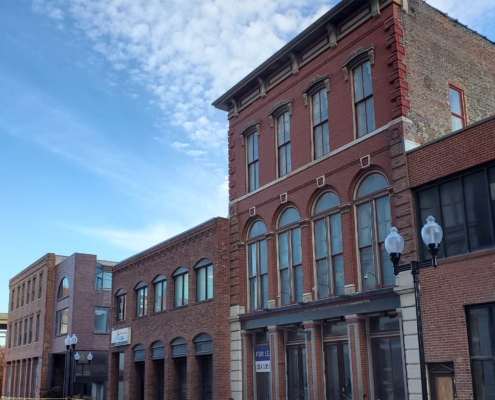 available waterfront office space on laclede's landing in downtown st. louis october 1