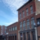 available waterfront office space on laclede's landing in downtown st. louis october 1