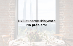 612 North Event Space and catering for New Years Eve