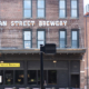 Morgan Street Brewery on Laclede's Landing