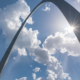 Family Trips to the St. Louis Arch Grounds May Blog 2