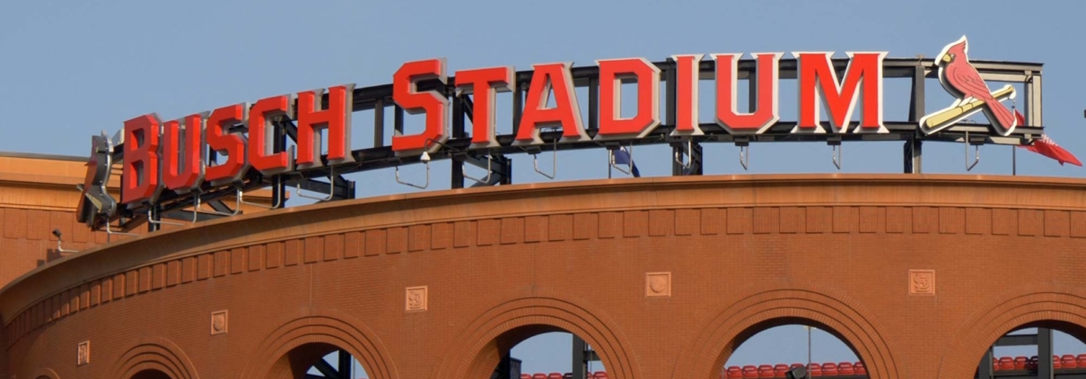 New Cardinals hat features toasted ravioli, Gateway Arch