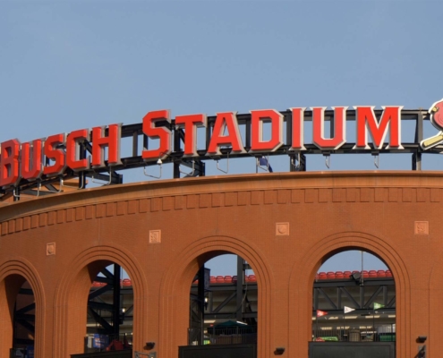 things to do before a cardinals game in downtown st louis june blog 1