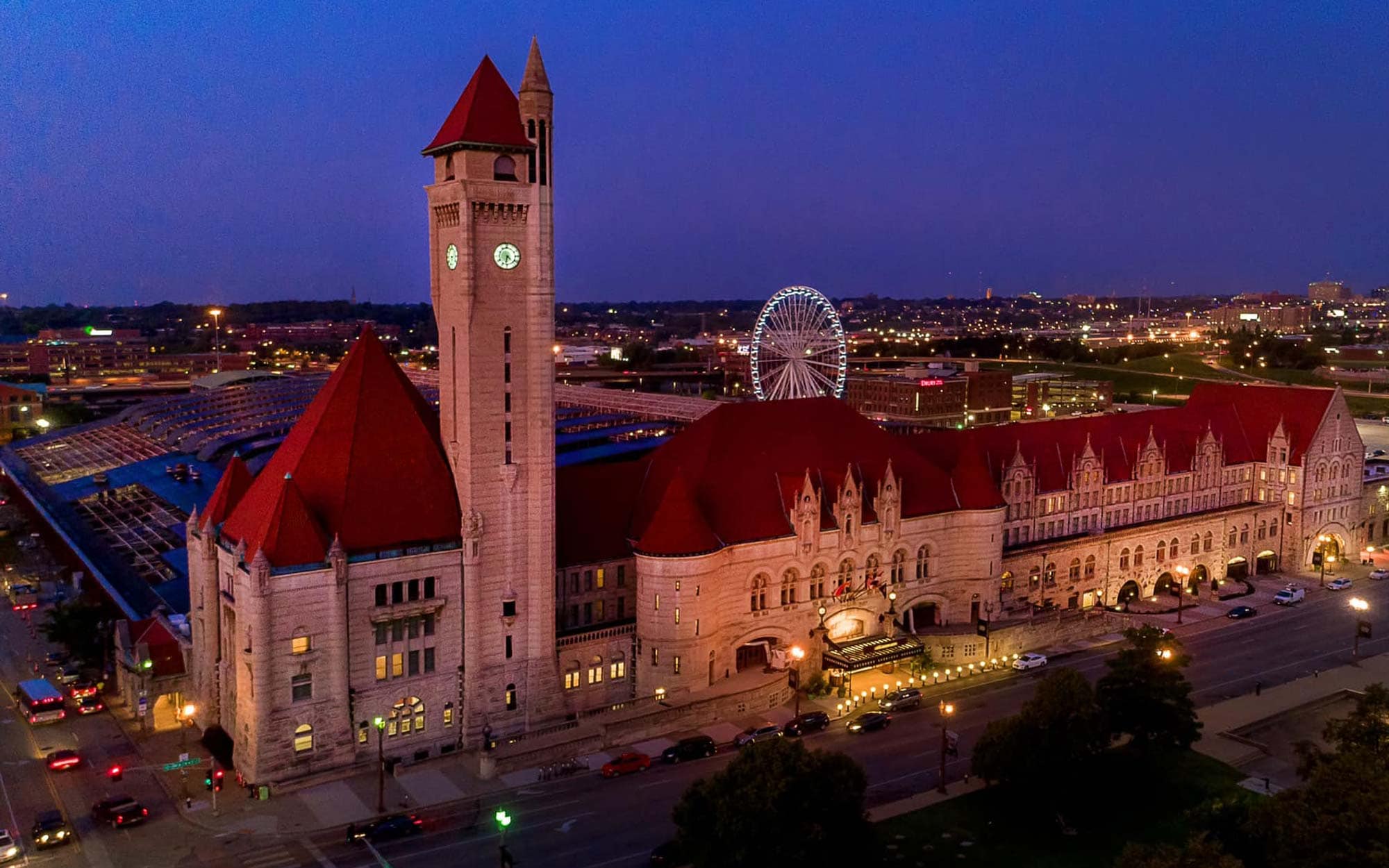 Saint Louis Cardinals - Explore St. Louis